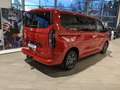 Ford Tourneo Custom 320 L1 2.0 l 125 kW Titanium Rouge - thumbnail 3