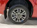 Ford Tourneo Custom 320 L1 2.0 l 125 kW Titanium Rouge - thumbnail 9