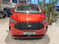 Ford Tourneo Custom 320 L1 2.0 l 125 kW Titanium Rouge - thumbnail 7