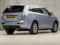 Mitsubishi Outlander 2.0 PHEV Deluxe 203Pk (SCHUIFDAK, NAVIGATIE, CAMER Bleu - thumbnail 5