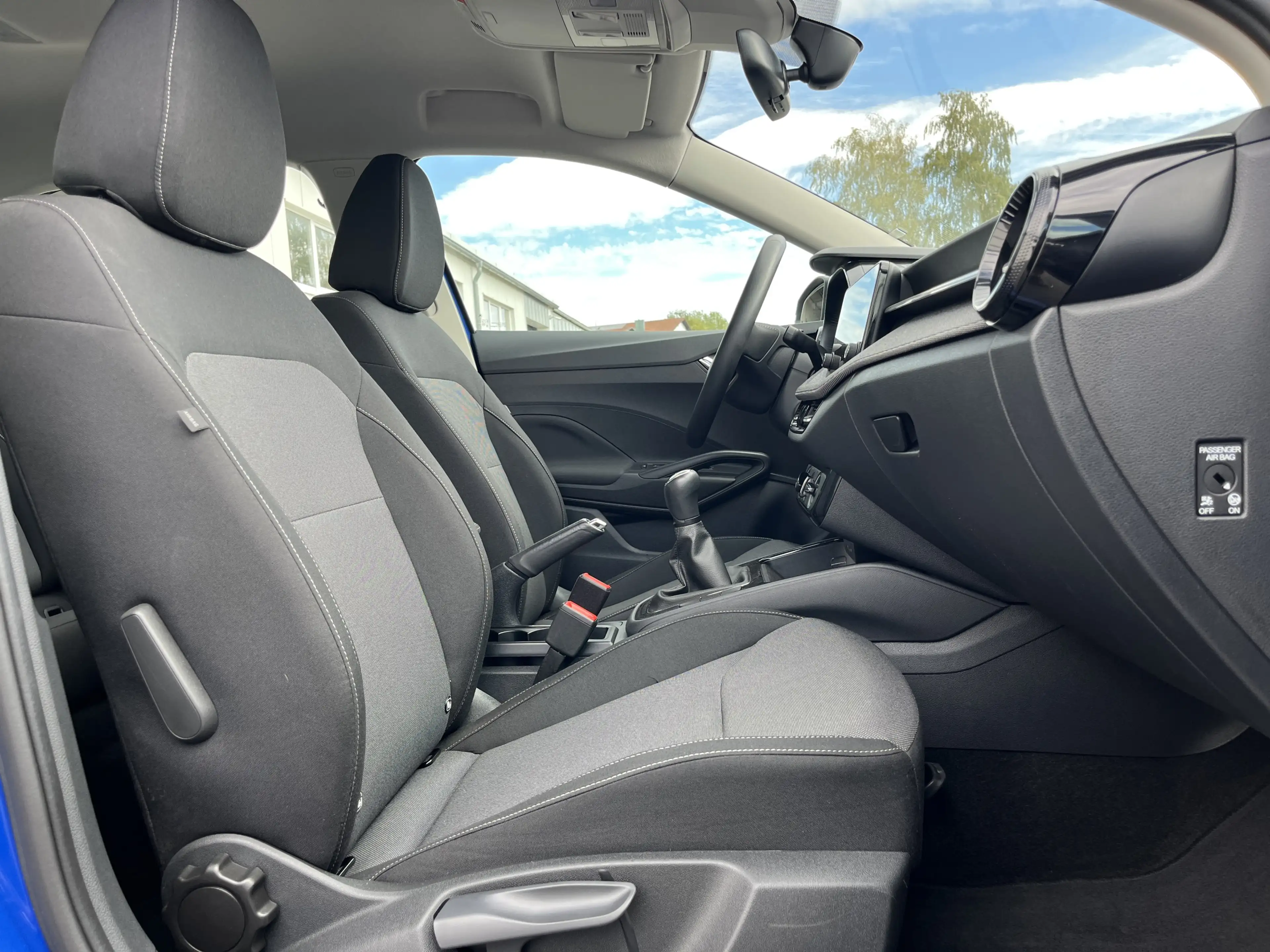 Skoda Fabia 1.0 Selection 94€ m.20% Anz. DAB PDC LED SHZ Kli — photo 15