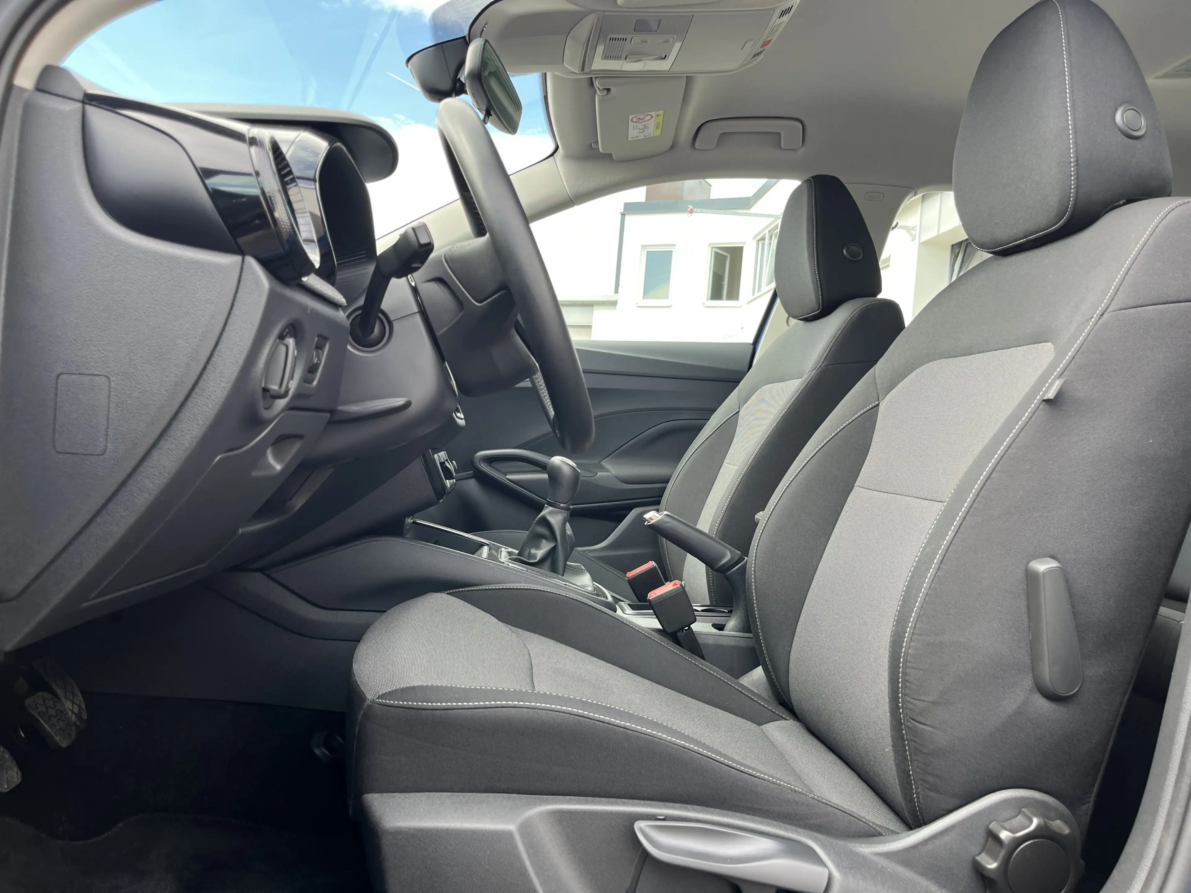 Skoda Fabia 1.0 Selection 94€ m.20% Anz. DAB PDC LED SHZ Kli — photo 13