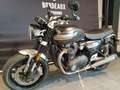 Triumph Speed Twin Gris - thumbnail 4