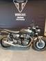 Triumph Speed Twin Gris - thumbnail 1