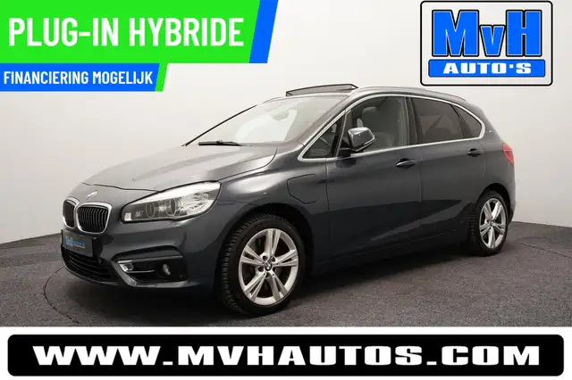 BMW 225 2-serie Active Tourer 225xe Centennial High Execut