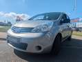 Nissan Note Visia*KLIMA*AHK*ZV-FUNK*RADIO-CD !! Grau - thumbnail 4