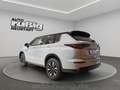 Mitsubishi Outlander Plug-in Hybrid BASIS 2.4 (306 PS) 4WD Weiß - thumbnail 3
