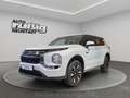 Mitsubishi Outlander Plug-in Hybrid BASIS 2.4 (306 PS) 4WD Weiß - thumbnail 1
