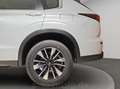 Mitsubishi Outlander Plug-in Hybrid BASIS 2.4 (306 PS) 4WD Weiß - thumbnail 24