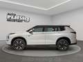 Mitsubishi Outlander Plug-in Hybrid BASIS 2.4 (306 PS) 4WD Weiß - thumbnail 2