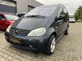 Mercedes-Benz Vaneo Compact Van 1.6, Neuzstd KINDERS AUTOMATIK Schwarz - thumbnail 4