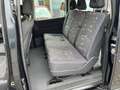 Mercedes-Benz Vaneo Compact Van 1.6, Neuzstd KINDERS AUTOMATIK Schwarz - thumbnail 15