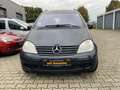 Mercedes-Benz Vaneo Compact Van 1.6, Neuzstd KINDERS AUTOMATIK Schwarz - thumbnail 6