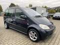 Mercedes-Benz Vaneo Compact Van 1.6, Neuzstd KINDERS AUTOMATIK Schwarz - thumbnail 1