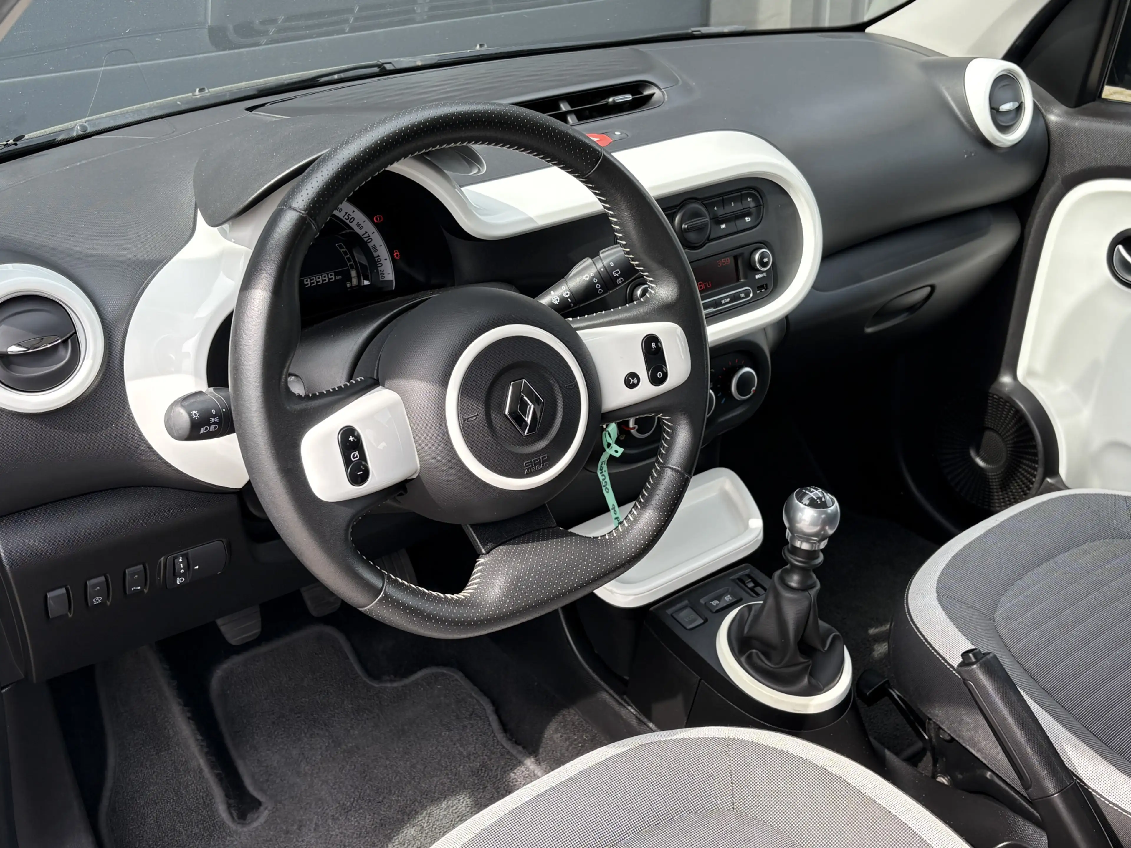 Renault Twingo 0.9 TCe Intens 90 pk | Airco | Cruise Control | PD — photo 12