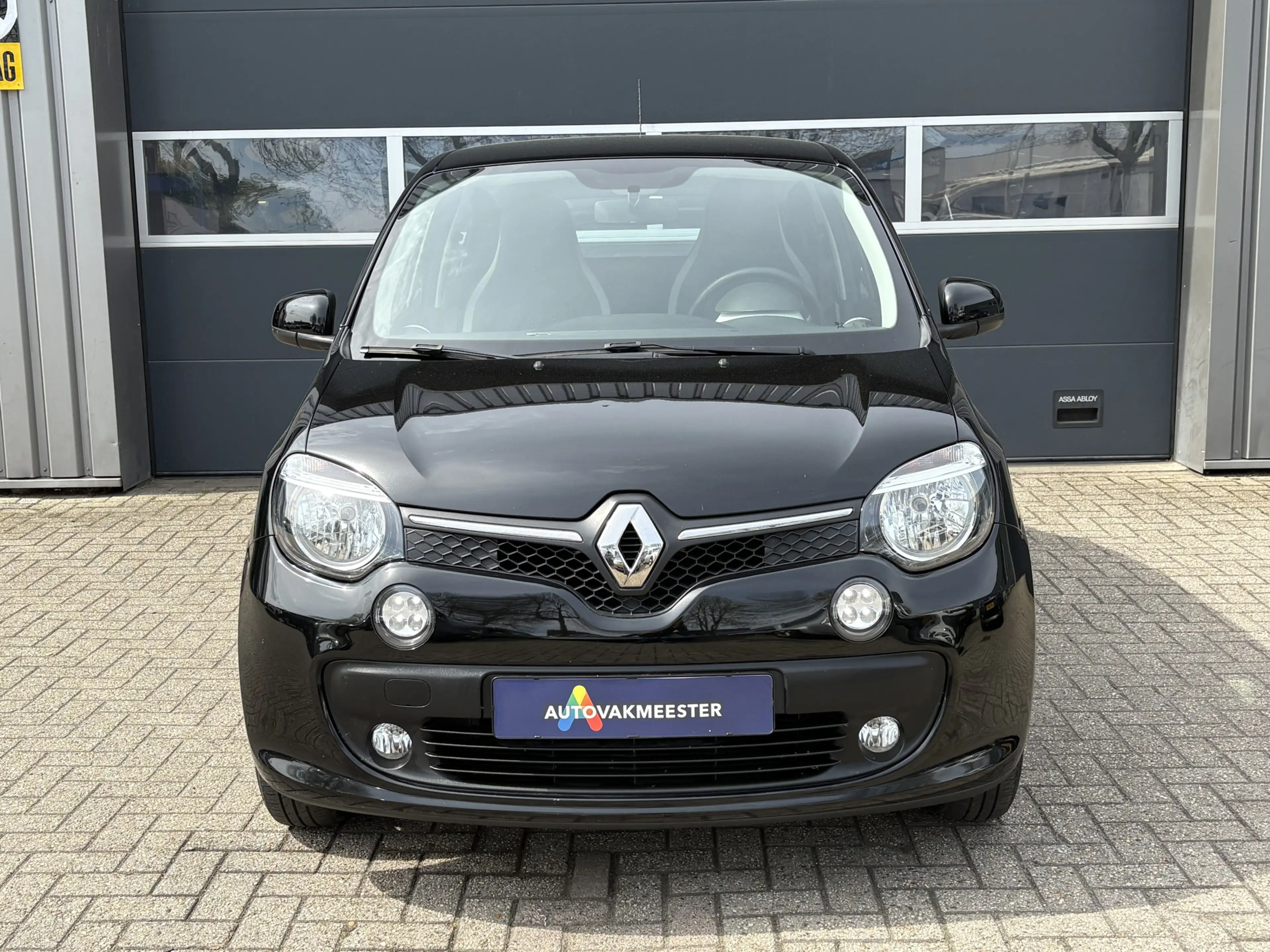 Renault Twingo 0.9 TCe Intens 90 pk | Airco | Cruise Control | PD — photo 2