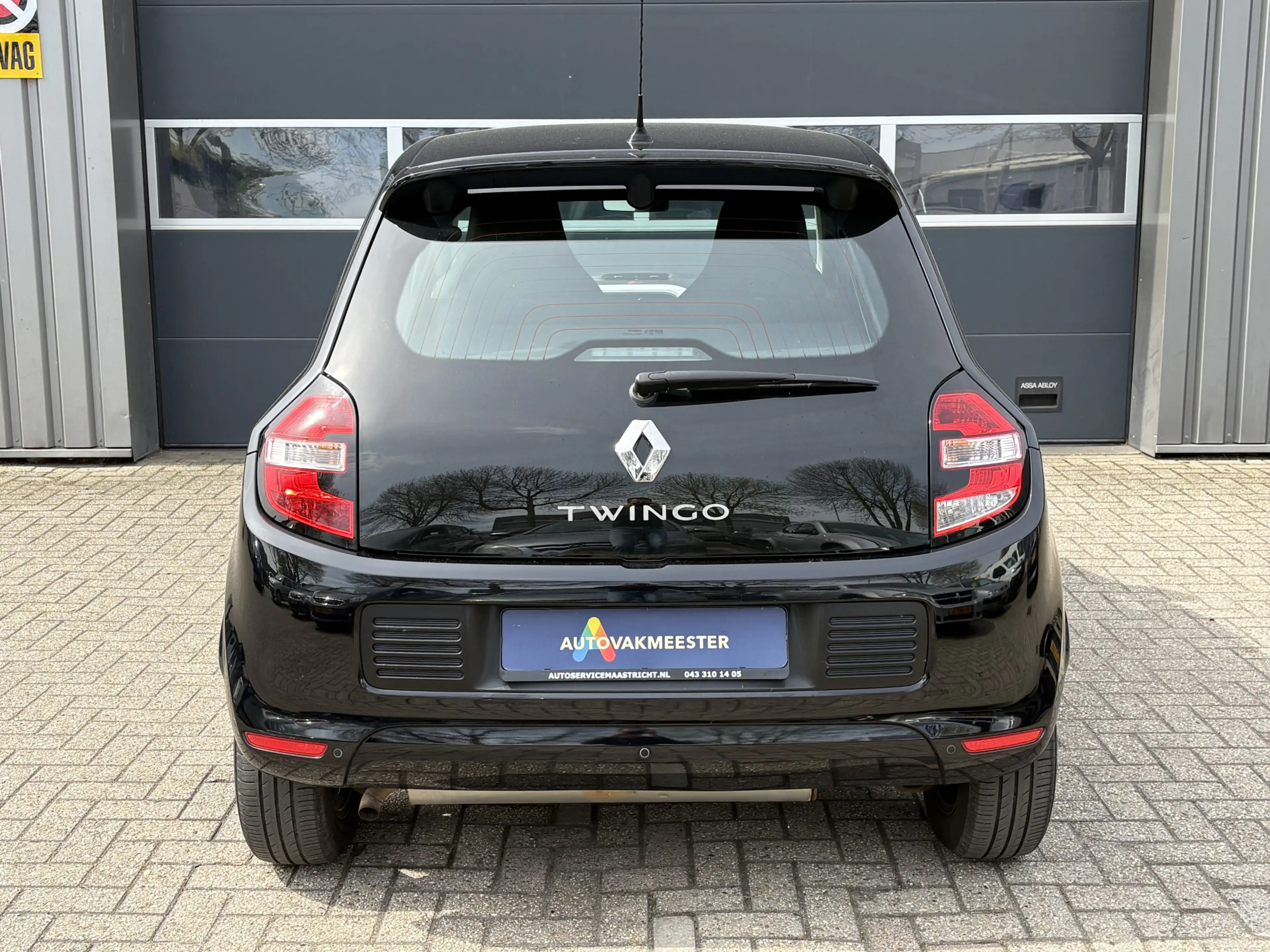 Renault Twingo 0.9 TCe Intens 90 pk | Airco | Cruise Control | PD — photo 5