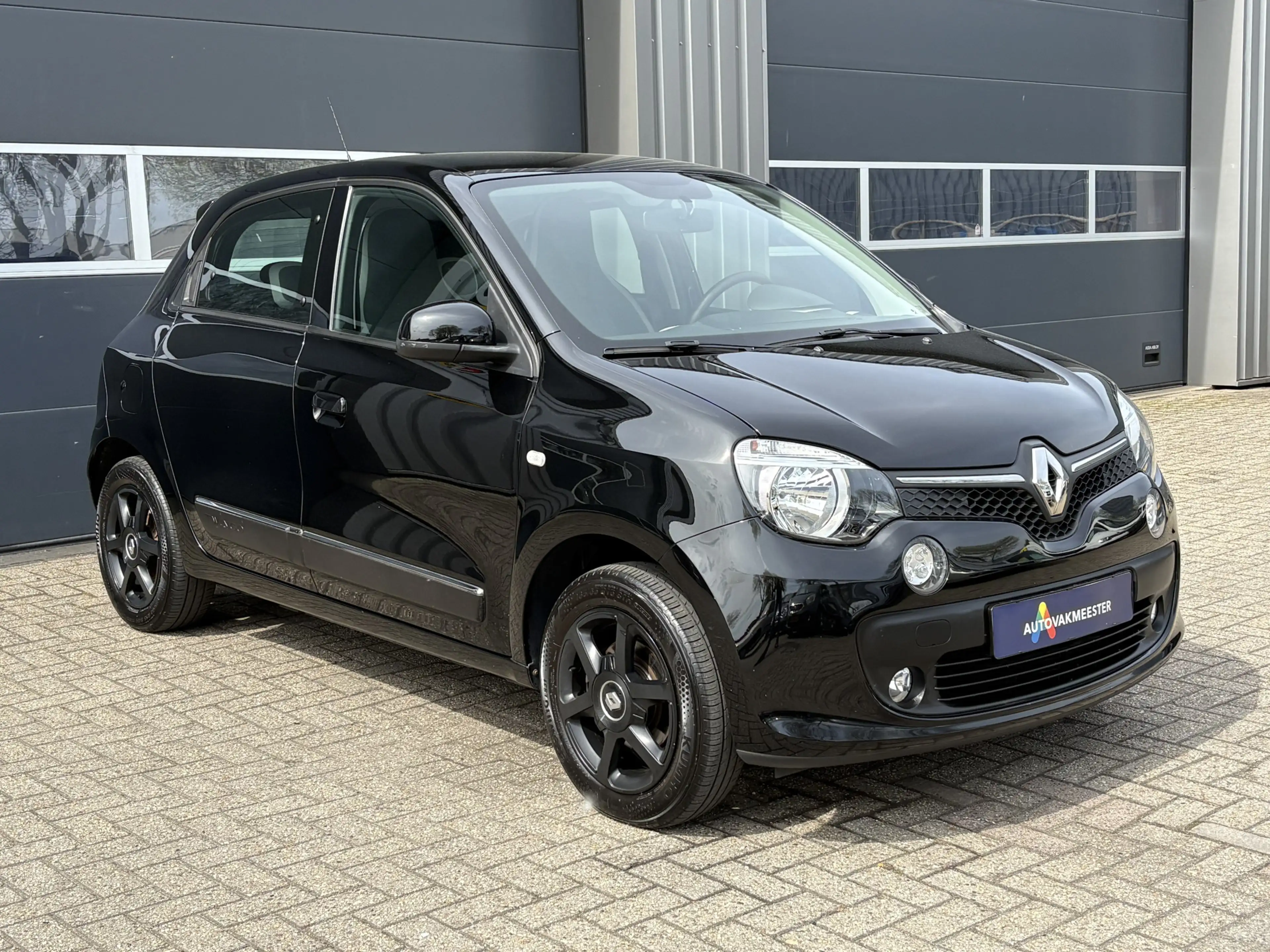 Renault Twingo 0.9 TCe Intens 90 pk | Airco | Cruise Control | PD — photo 4