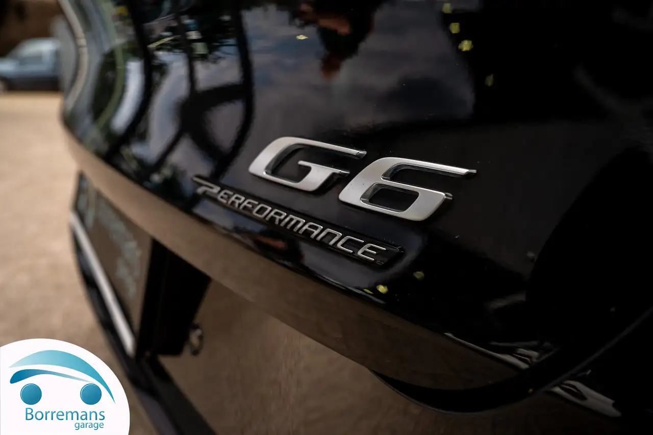 XPENG G6
