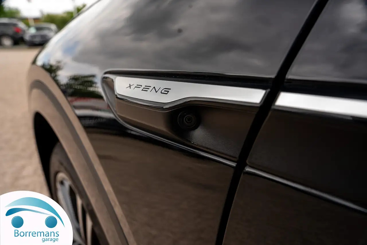 XPENG G6