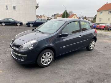 Clio 1.2 16V 75 Confort Pack Clim Dynamique