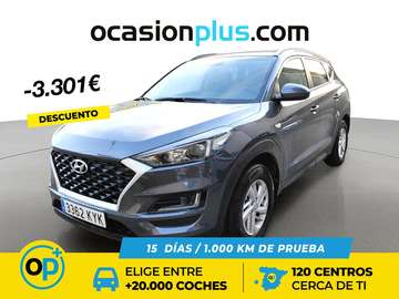 1.6CRDI Essence 4x2