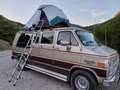 Chevrolet Chevy Van G20 Bronze - thumbnail 2