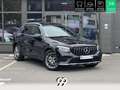 Mercedes-Benz GLC 220 220 2.2 CDI 170CH SPORTLINE TO SIEGES CHAUFFANTS ECLAIRAGE REPRISE LIVRAISON Negro - thumbnail 1