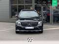 Mercedes-Benz GLC 220 220 2.2 CDI 170CH SPORTLINE TO SIEGES CHAUFFANTS ECLAIRAGE REPRISE LIVRAISON Negro - thumbnail 2