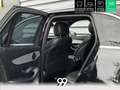 Mercedes-Benz GLC 220 220 2.2 CDI 170CH SPORTLINE TO SIEGES CHAUFFANTS ECLAIRAGE REPRISE LIVRAISON Negro - thumbnail 17