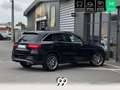 Mercedes-Benz GLC 220 220 2.2 CDI 170CH SPORTLINE TO SIEGES CHAUFFANTS ECLAIRAGE REPRISE LIVRAISON Negro - thumbnail 10