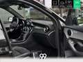 Mercedes-Benz GLC 220 220 2.2 CDI 170CH SPORTLINE TO SIEGES CHAUFFANTS ECLAIRAGE REPRISE LIVRAISON Negro - thumbnail 16