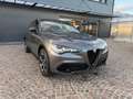 Alfa Romeo Stelvio 2.0 Turbo 280 CV AT8 Q4 Veloce Grigio - thumbnail 3