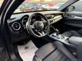 Alfa Romeo Stelvio 2.0 Turbo 280 CV AT8 Q4 Veloce Grigio - thumbnail 14