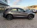 Alfa Romeo Stelvio 2.0 Turbo 280 CV AT8 Q4 Veloce Grigio - thumbnail 4