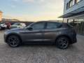 Alfa Romeo Stelvio 2.0 Turbo 280 CV AT8 Q4 Veloce Grigio - thumbnail 8