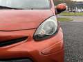 Toyota Aygo 1.0 VVT-i Dynamic Orange 2e Eigenaar,Airco,5 Deurs Orange - thumbnail 31