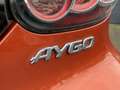 Toyota Aygo 1.0 VVT-i Dynamic Orange 2e Eigenaar,Airco,5 Deurs Orange - thumbnail 29