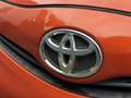 Toyota Aygo 1.0 VVT-i Dynamic Orange 2e Eigenaar,Airco,5 Deurs Orange - thumbnail 30