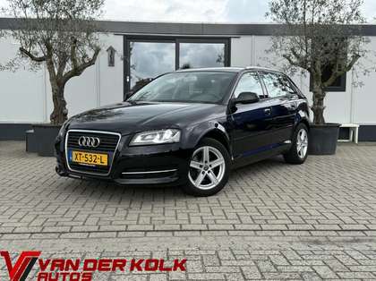 Audi A3 Sportback 1.4 TFSI Ambition Pro Line S Leder Navi