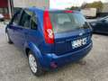 Ford Fiesta 1.2 16V 5p. Ghia Blu/Azzurro - thumbnail 1