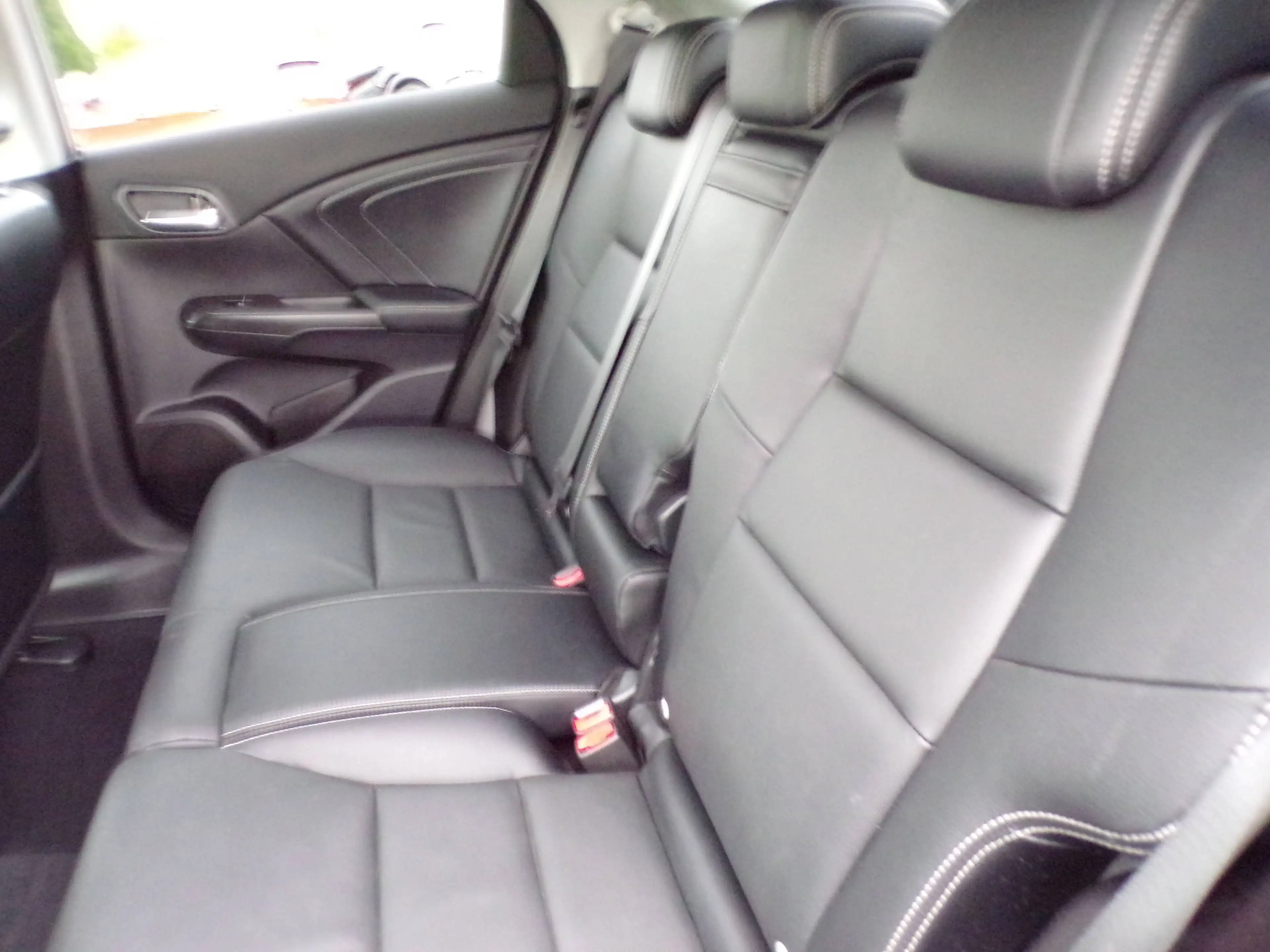 Honda Civic 1.8 Executive Automatik — photo 9