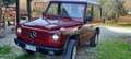 Mercedes-Benz G 300 GD furgone vetrato - thumbnail 3