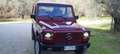 Mercedes-Benz G 300 GD furgone vetrato - thumbnail 2