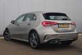 Mercedes-Benz A 160 AMG Line Widescreen Full LED Half Leder Sportstoel Grijs - thumbnail 5
