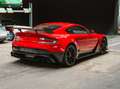 Aston Martin Vantage V12 GT12 Rouge - thumbnail 8