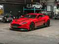 Aston Martin Vantage V12 GT12 Rouge - thumbnail 2