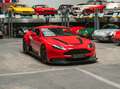 Aston Martin Vantage V12 GT12 Rouge - thumbnail 9