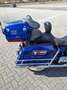 Harley-Davidson Electra Glide Ultra classic Bleu - thumbnail 1