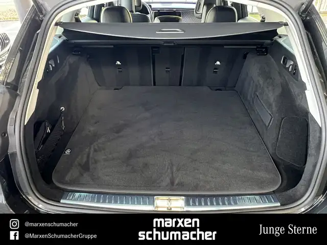 Mercedes-Benz E-Class view 13